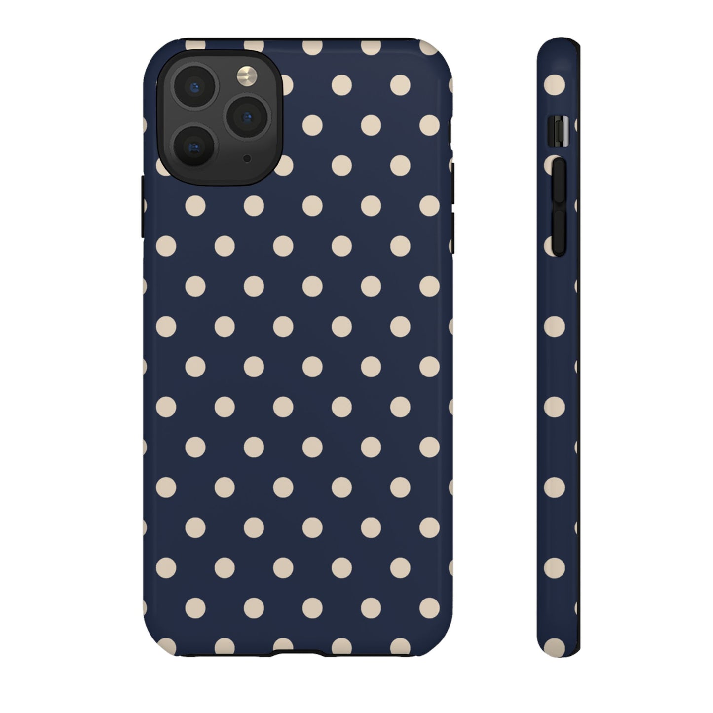 Midnight Ivory | Tough
