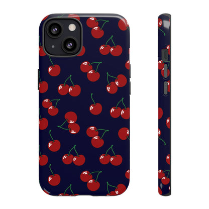 Sweet Cherry | Tough