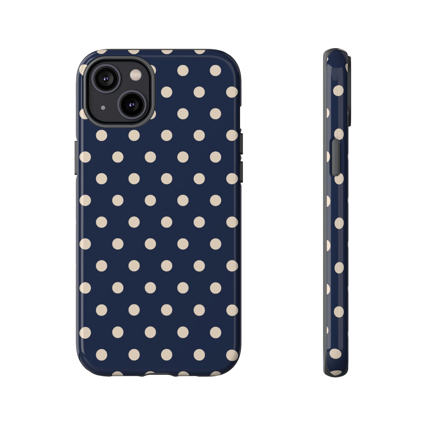 Midnight Ivory | Tough