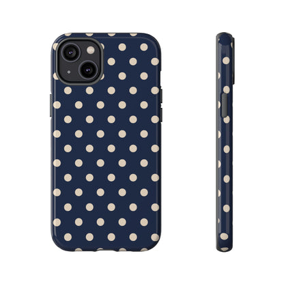 Midnight Ivory | Tough