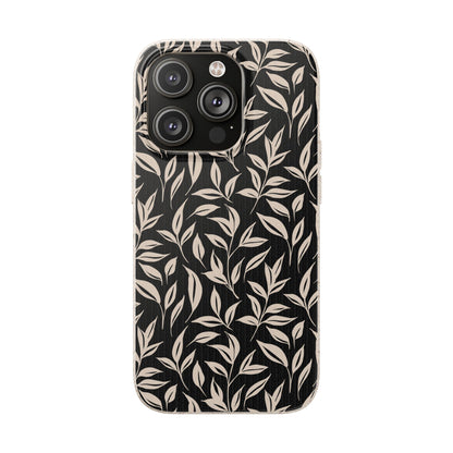 Ivory Vine | Biodegradable