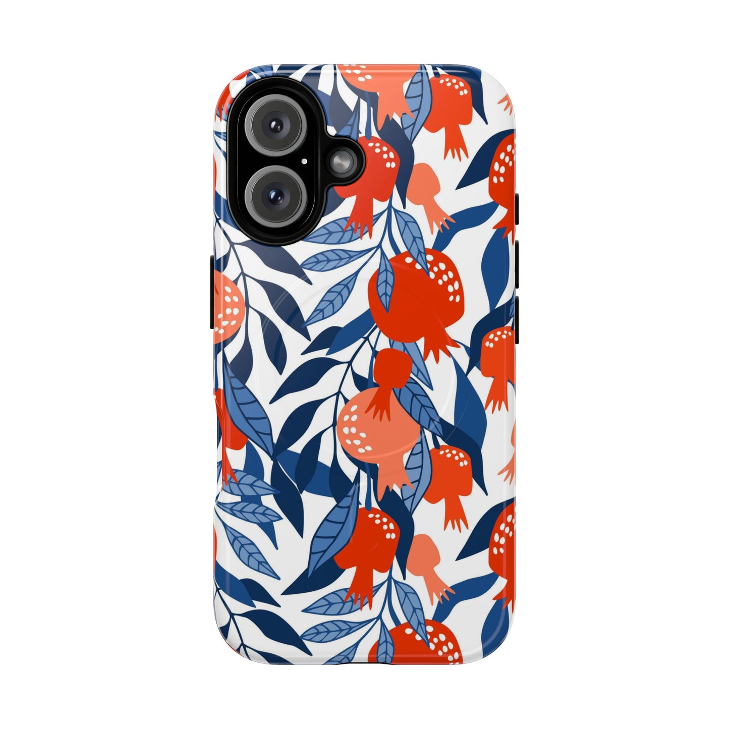 Pom Blossom | MagSafe Tough
