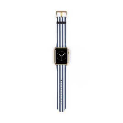 Nautic Stripe | Apple Watch Band