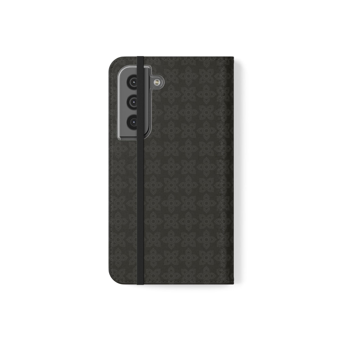 Midnight Emblem | Flip