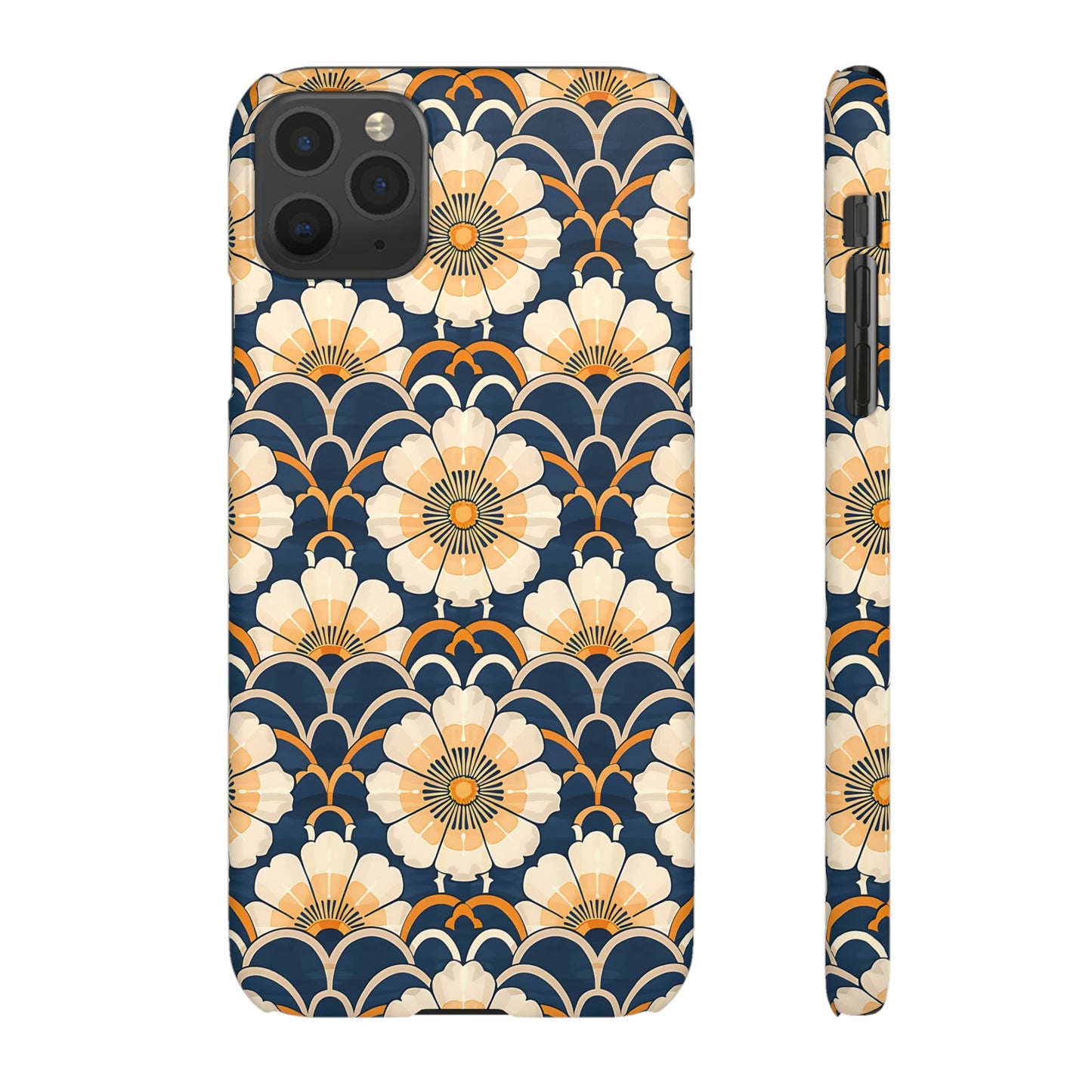 Ivory Bloom | Snap