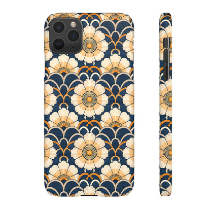 Ivory Bloom | Snap