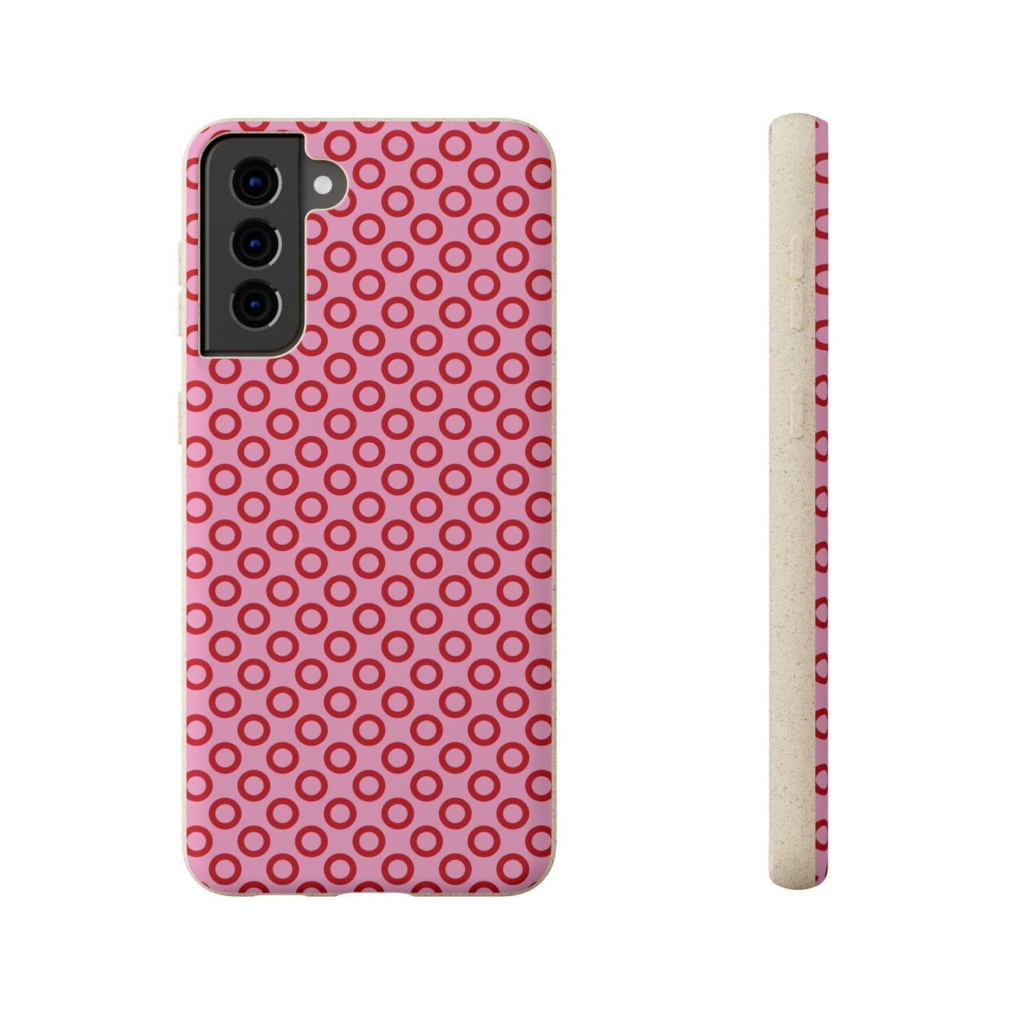 Cherry Loop | Biodegradable
