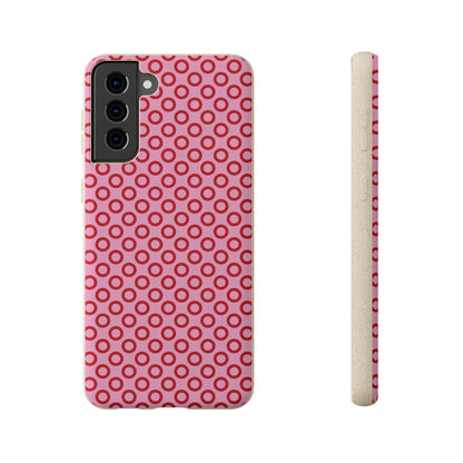 Cherry Loop | Biodegradable