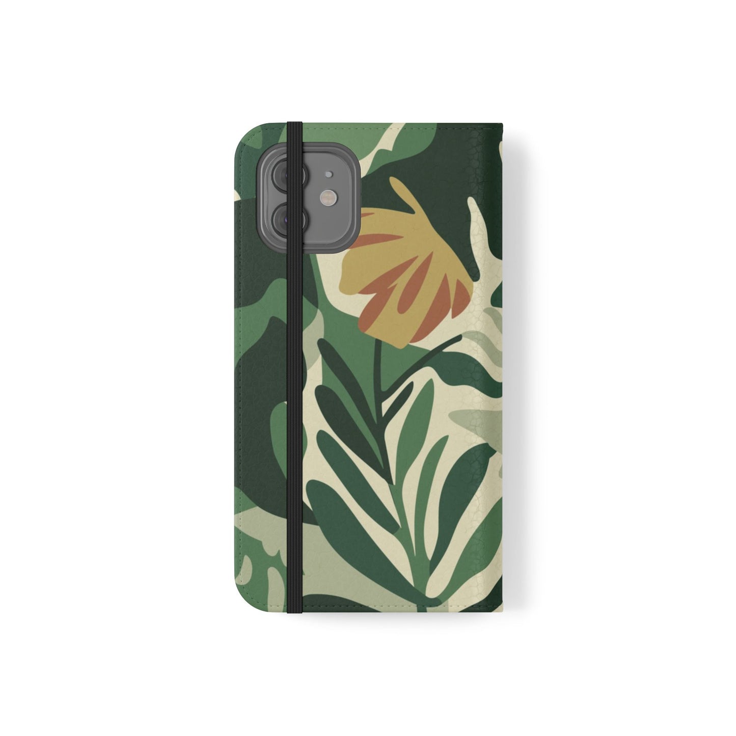 Verdant Muse | Flip