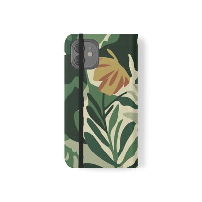 Verdant Muse | Flip