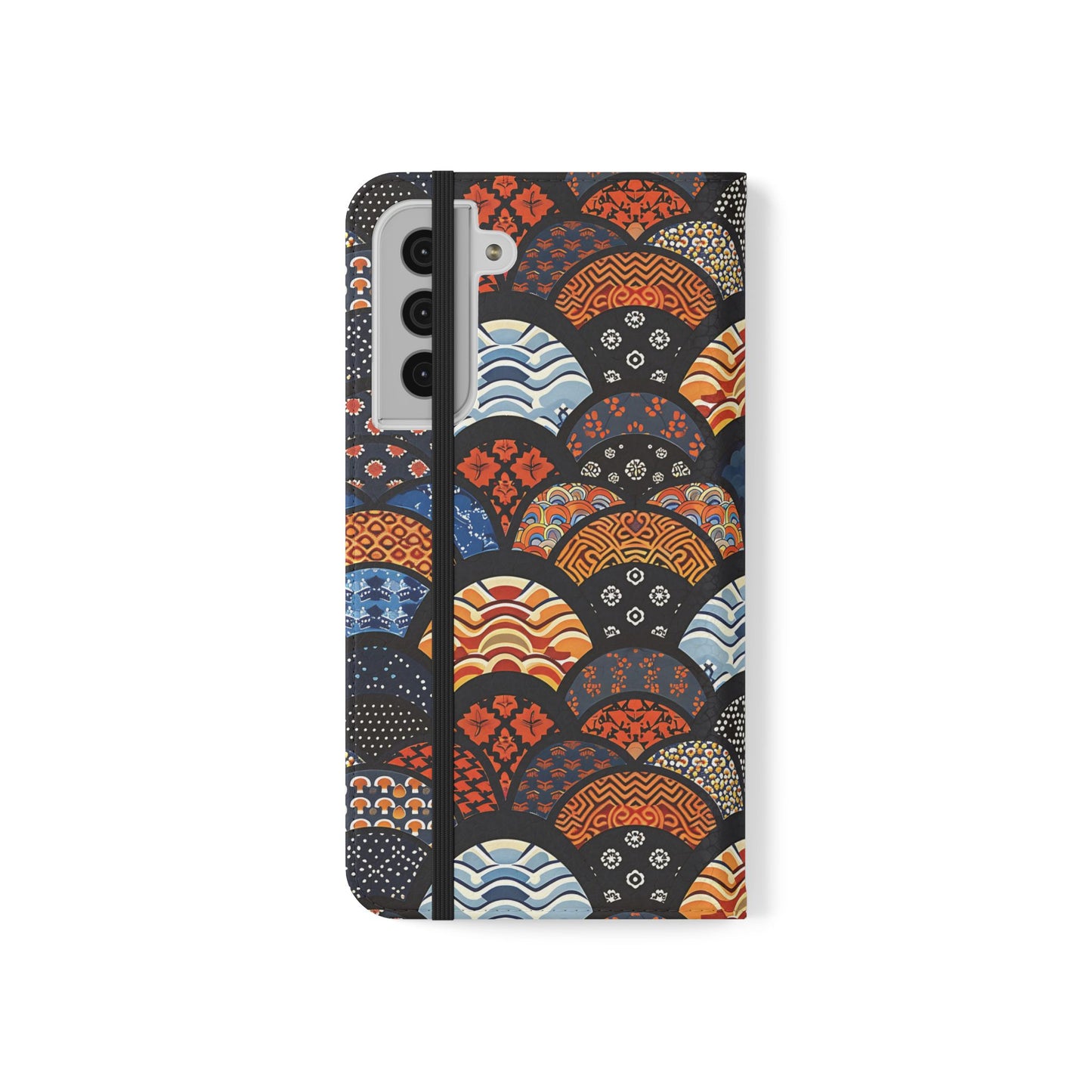 Kimono Wave | Flip