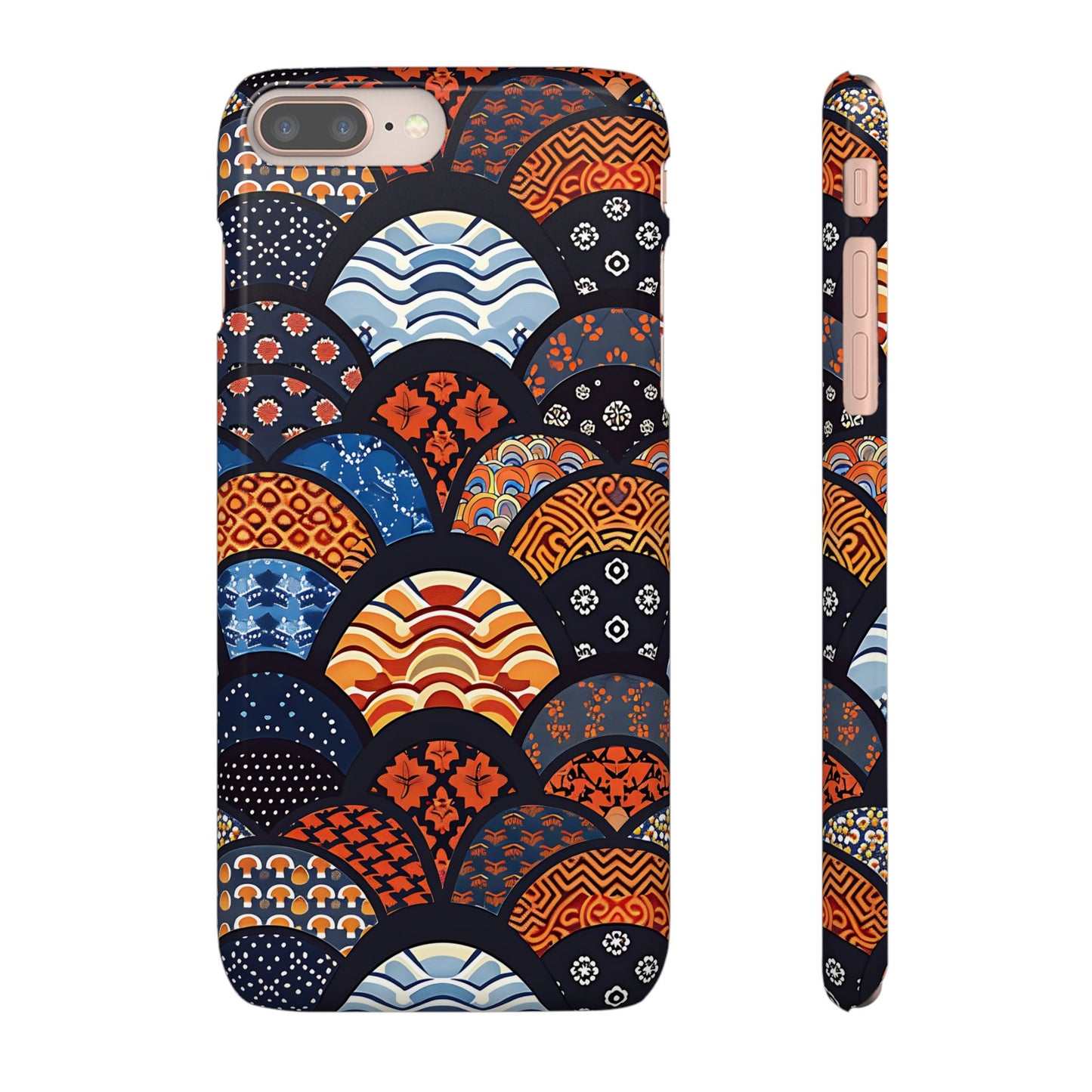 Kimono Wave | Snap