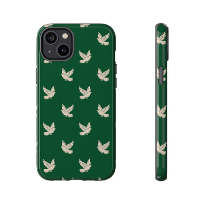 Royal Dove | Tough