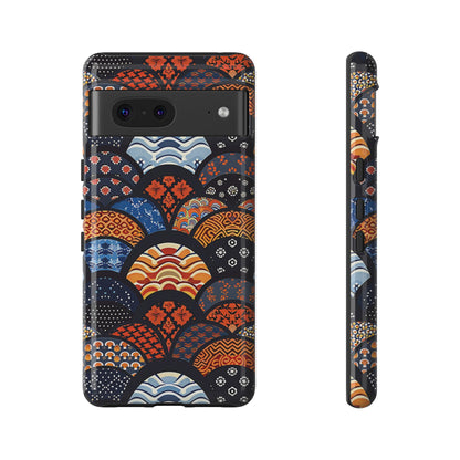 Kimono Wave | Tough