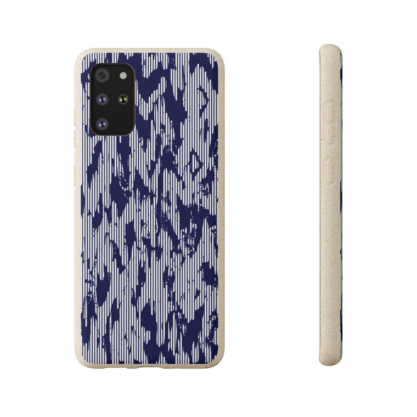 Indigo Weave | Biodegradable