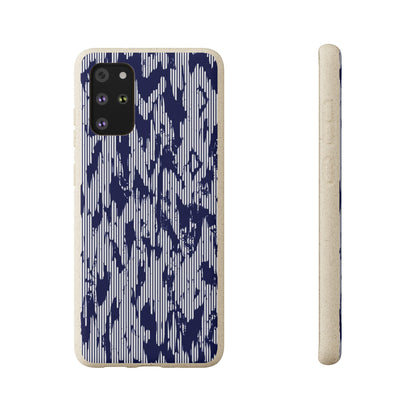 Indigo Weave | Biodegradable