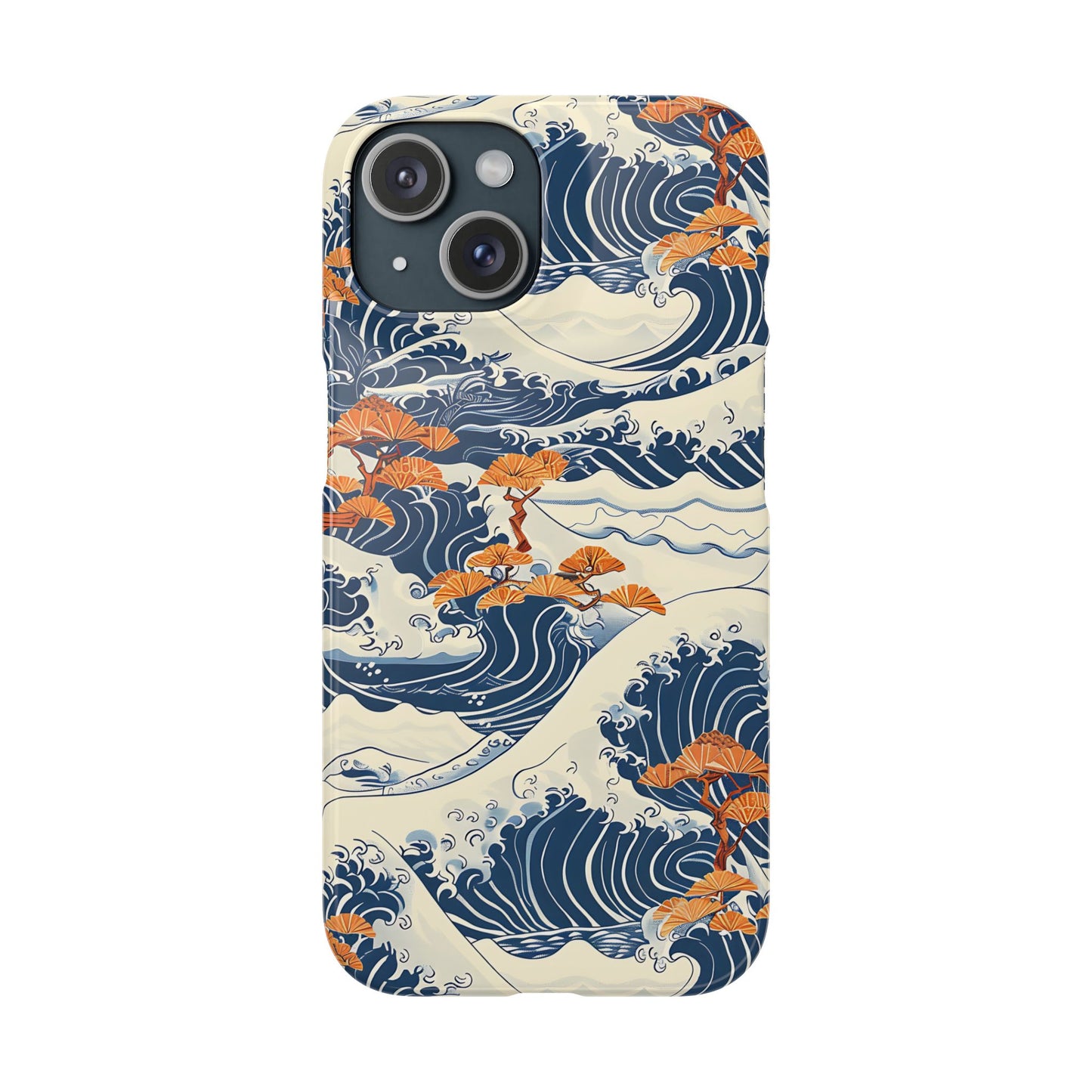 Pines & Tides | Snap