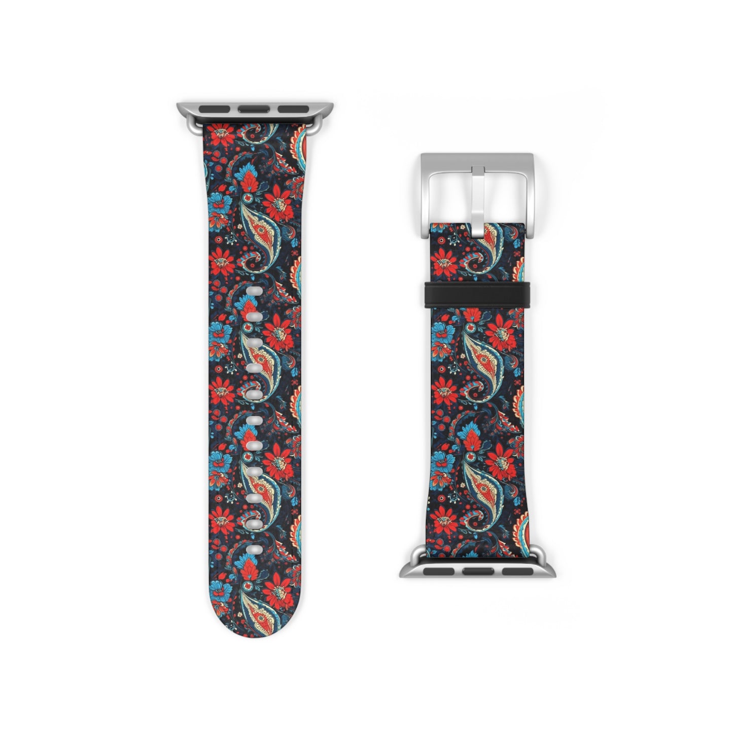 Velour Night | Apple Watch Band