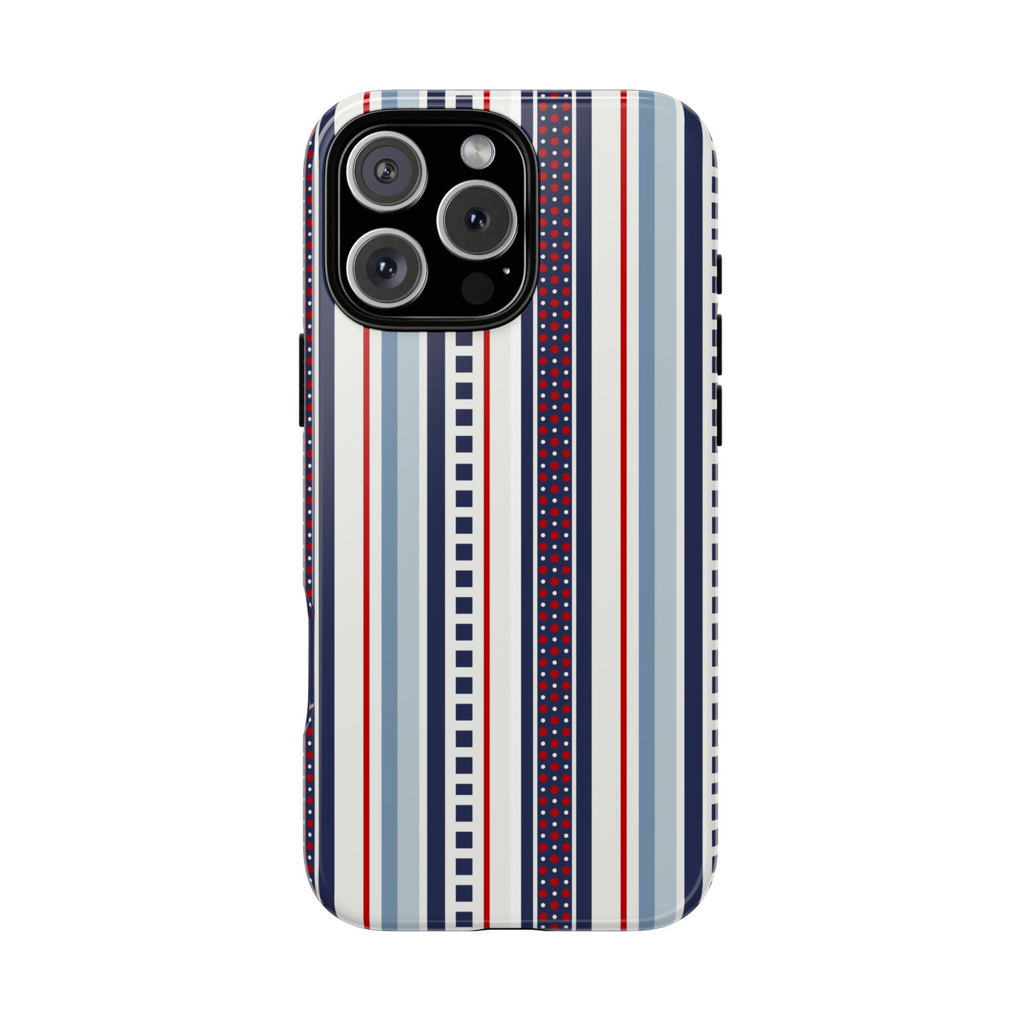 Harbor Stripe | Tough