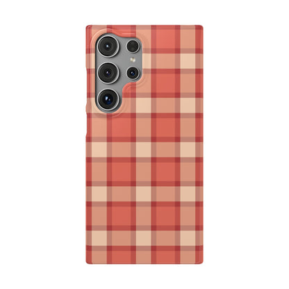 Terracotta Picnic | Snap