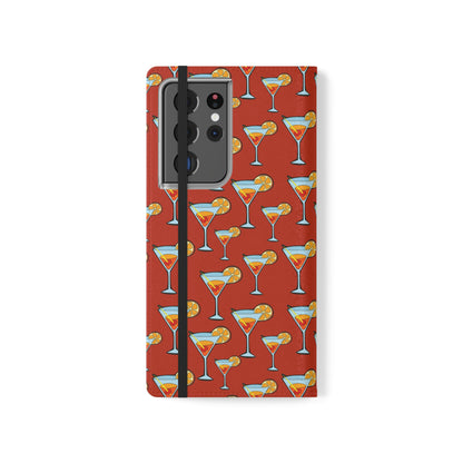 Citrus Hour | Flip