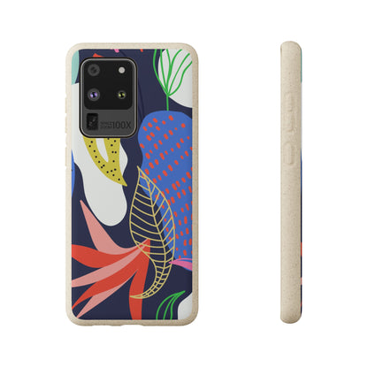 Botanic Muse | Biodegradable