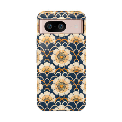 Ivory Bloom | Tough