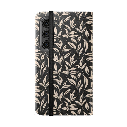 Ivory Vine | Flip