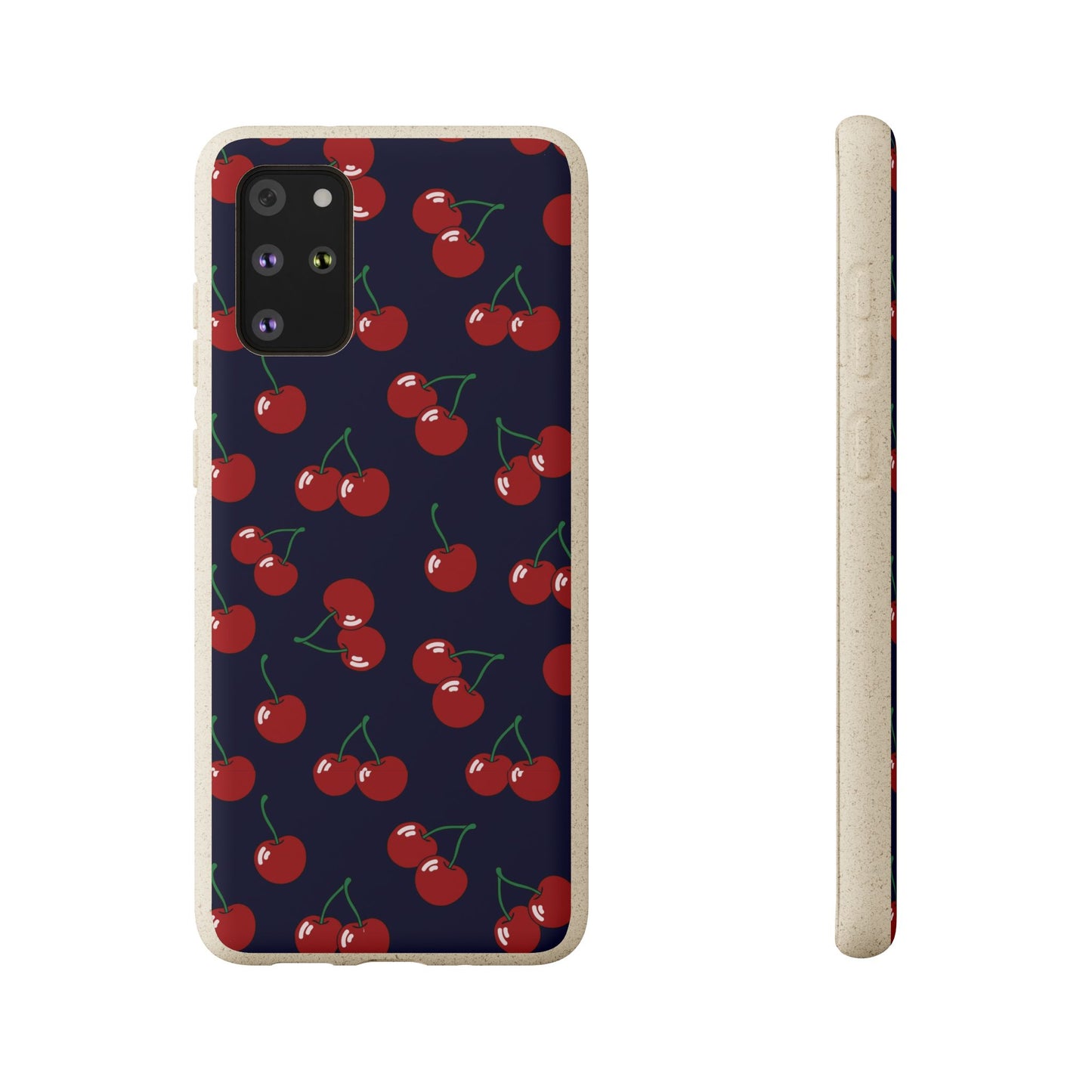 Sweet Cherry | Biodegradable