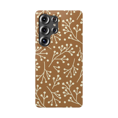 Caramel Meadow | Snap