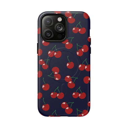 Sweet Cherry | MagSafe Tough