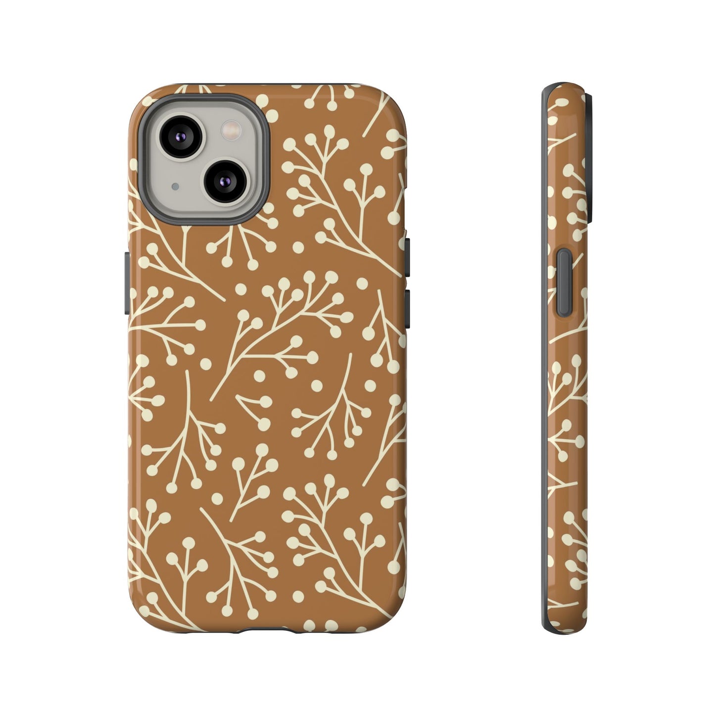 Caramel Meadow | Tough