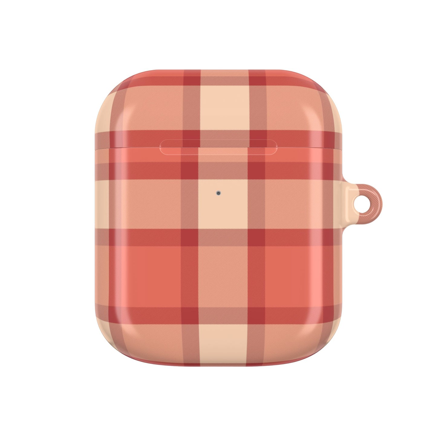 Terracotta Picnic | Apple Airpods Case