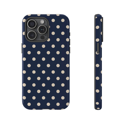 Midnight Ivory | Tough