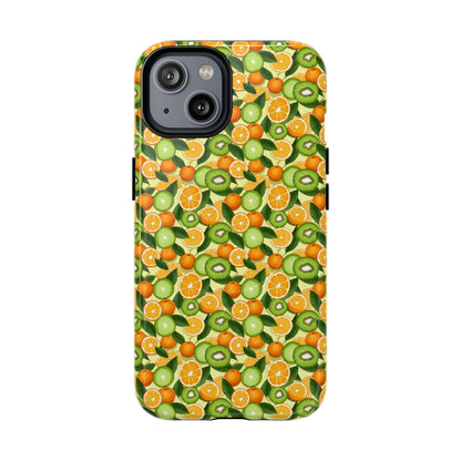 Citrus Grove | MagSafe Tough