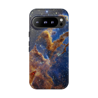 Pillars of Creation | Tough