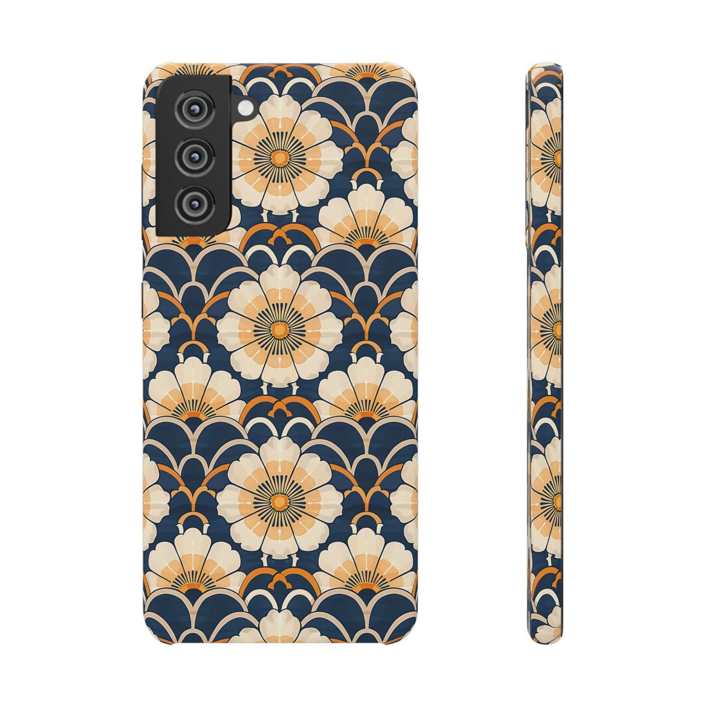 Ivory Bloom | Snap