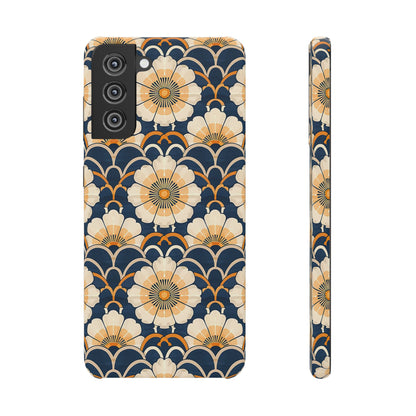 Ivory Bloom | Snap