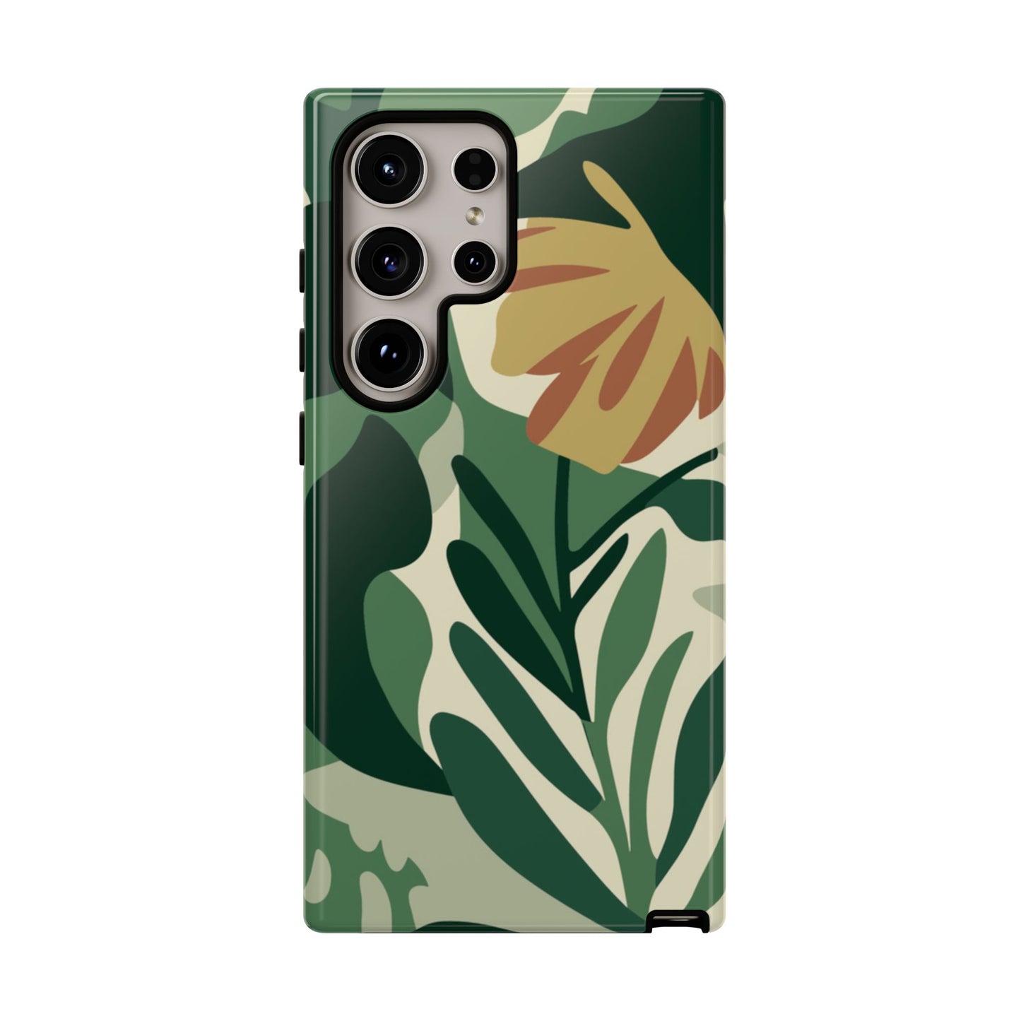 Verdant Muse | Tough