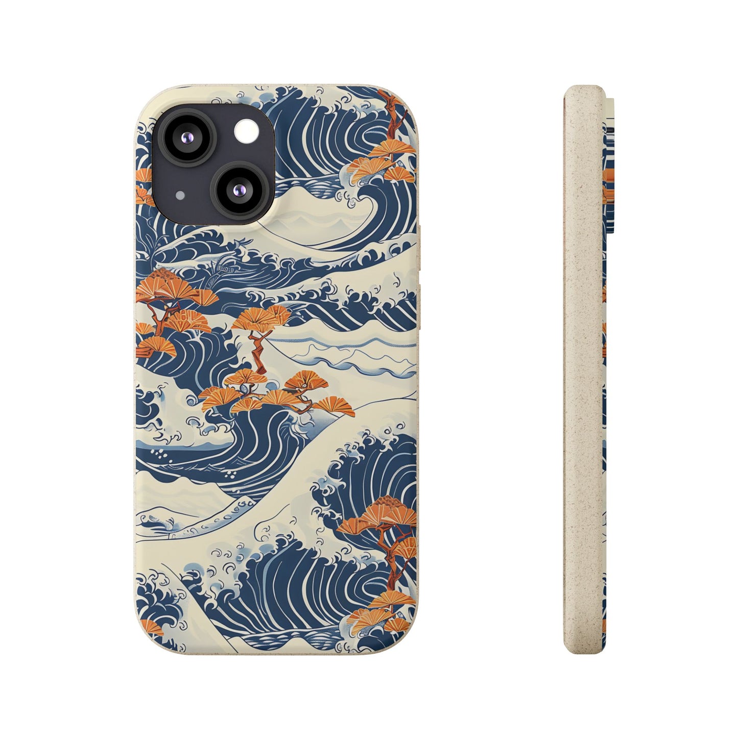 Pines & Tides | Biodegradable