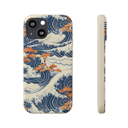 Pines & Tides | Biodegradable