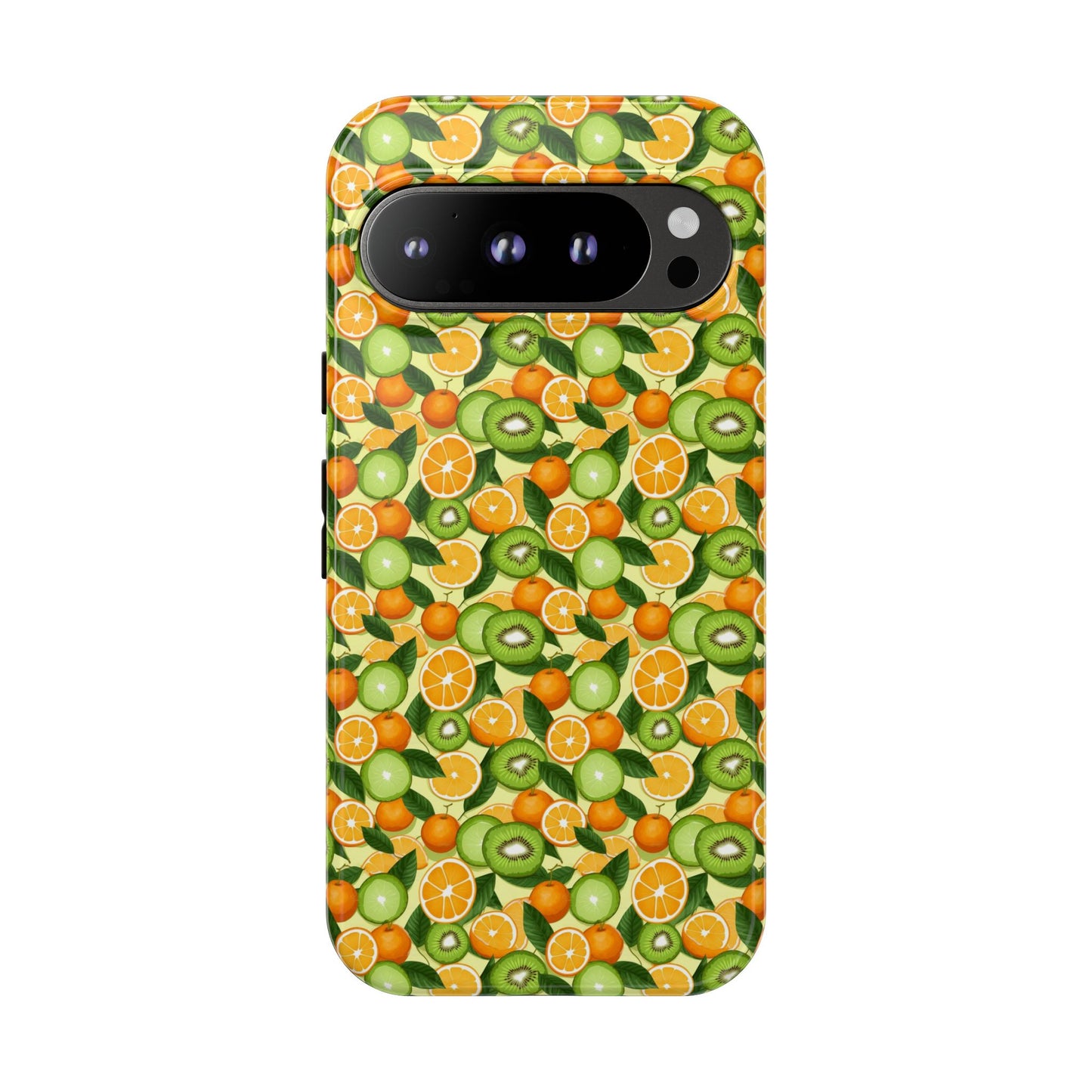Citrus Grove | Tough