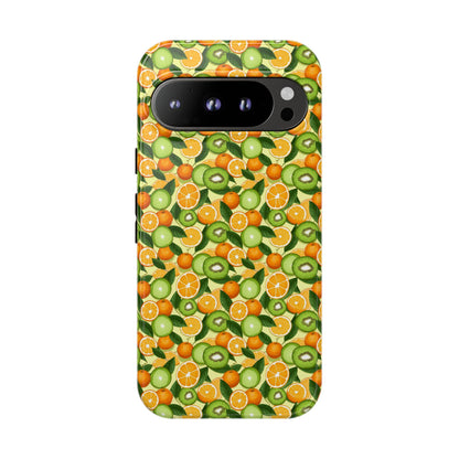 Citrus Grove | Tough