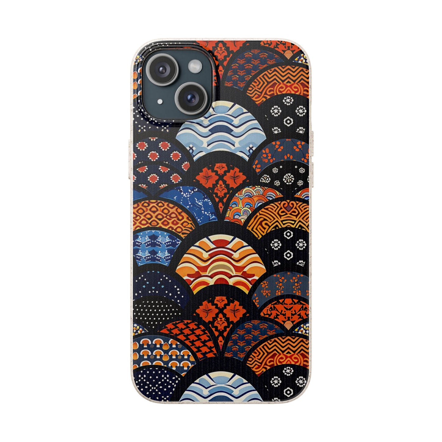Kimono Wave | Biodegradable