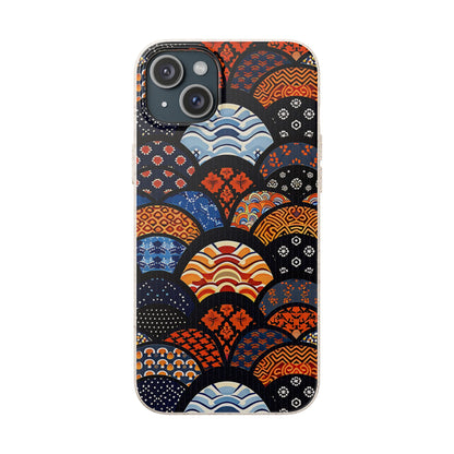 Kimono Wave | Biodegradable
