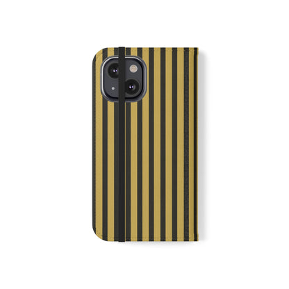 Gilded Noir | Flip