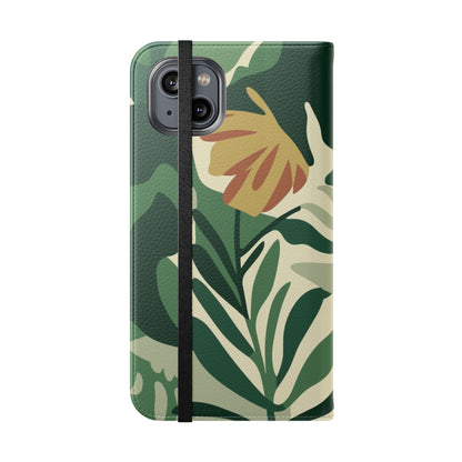 Verdant Muse | Flip