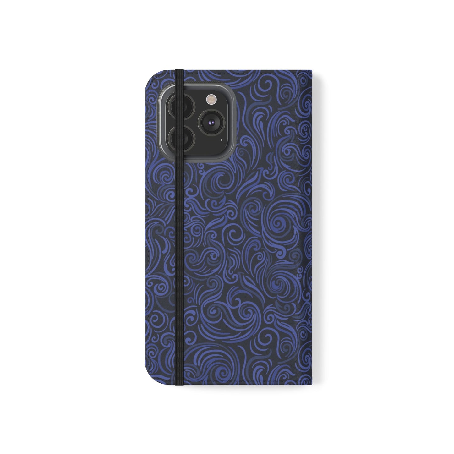 Blue Mirage | Flip