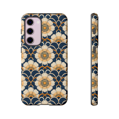 Ivory Bloom | Tough