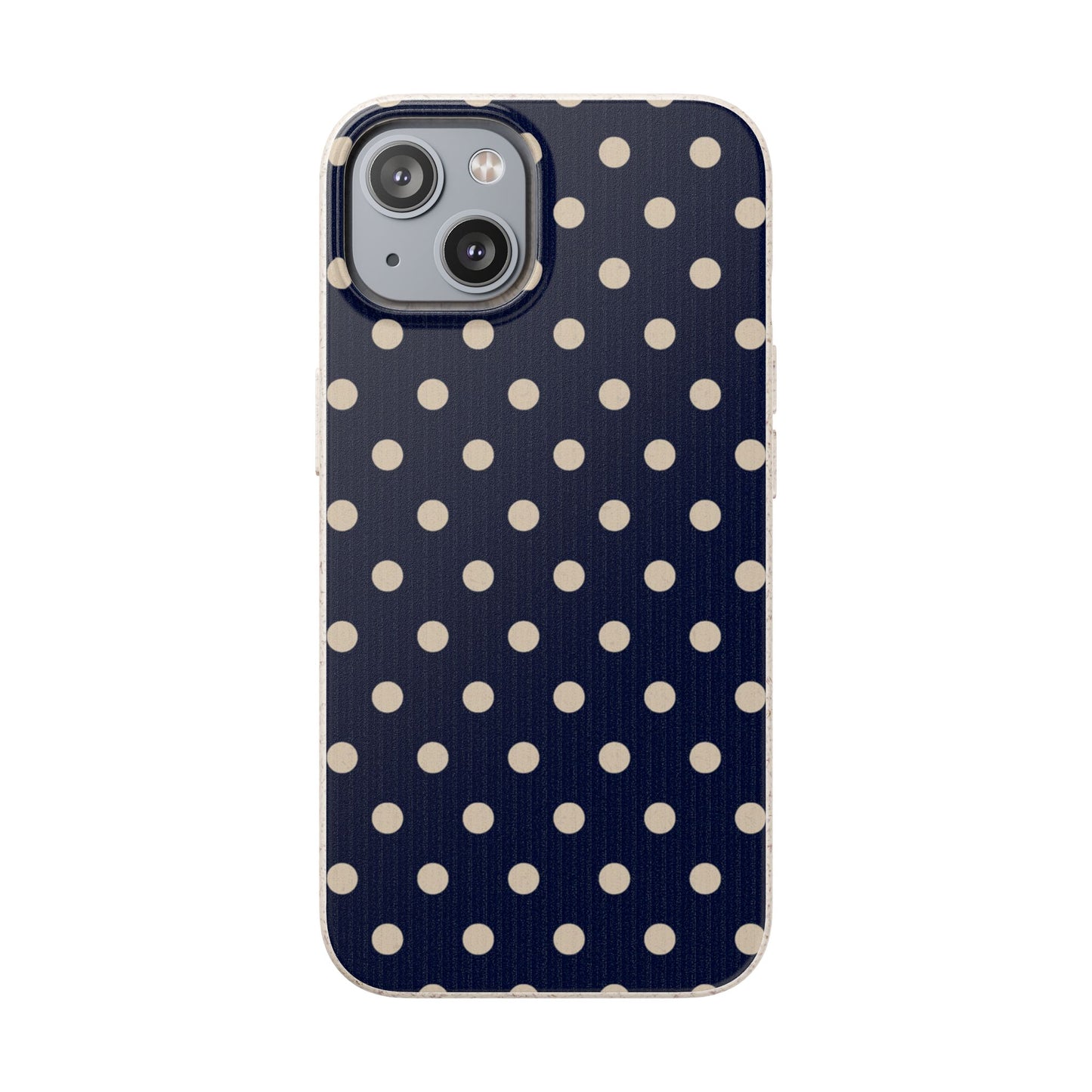 Midnight Ivory | Biodegradable